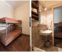 Hotel Le Focette