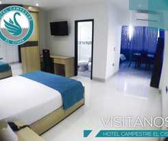 Hotel Campestre El Cisne