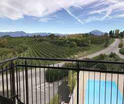 Hotel Nuova Barcaccia