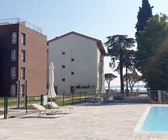 Hotel Piamarta Resort