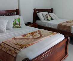  Hotel Casa De Espa&ntilde;a