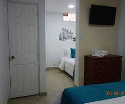 Hotel Colonial Inn