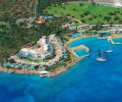 Hotel Porto Elounda Golf and Spa Resort