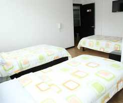 Hotel Bariloche Confort