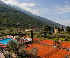 Club Olivi - Tennis Center