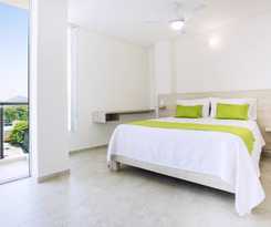 Hotel Natural De La Vega