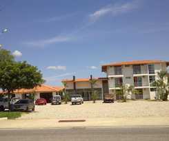 Hotel Parador El Guafal