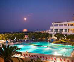 Hotel Corvino Resort