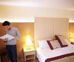 Hotel Villa Madruzzo