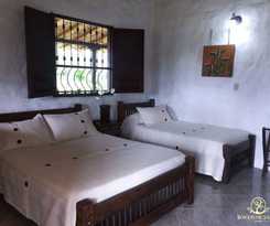 Hotel Casa Nogales Bosques Del Saman