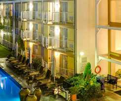 Hotel Protea By Marriott Knysna Quays