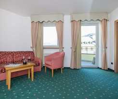 Aparthotel KRONPLATZ Luxury House