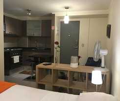 Hotel Moneda Express Apart