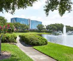 Renaissance Orlando Airport By Marriott