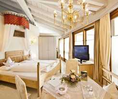 Mirabell Dolomiten Wellness Residenz