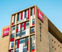 Hotel Ibis Copiapo