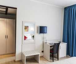 Hotel Tenuta La Baronessa Resort