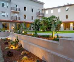 Hotel Marina Garden