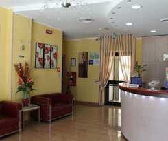 Hotel Cristal Eboli
