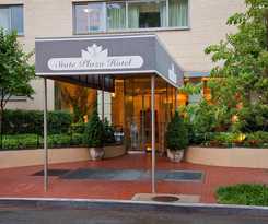 Hotel State Plaza