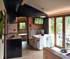  Caravan Park Sexten