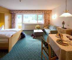 Hotel Residence Bad Moos