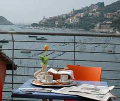Le Terrazze Di Portovenere