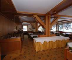 Hotel Parkhotel Innerkofler