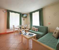 Residence Adamello Resort