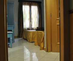 Hotel Ristorante Mediterraneo Faro