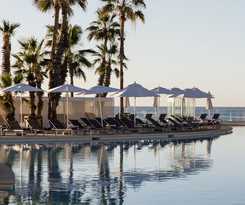 Hotel Paradisus Los Cabos - Adults Only - All Inclusive