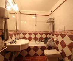 Hotel Relais Des Glaciers Spa Resort