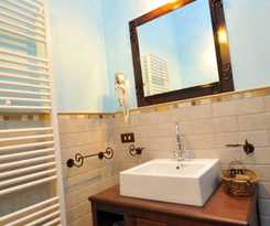 Finca Rústica Podere Del Germano Reale