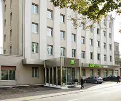 Ibis Styles Parma Toscanini