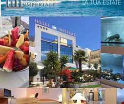 Hotel Best Western Imperiale