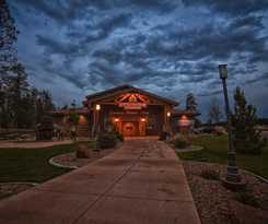 Hotel Bryce View Lodge, Part Of The Ruby’s Inn Resort