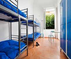 Hostel A Casa Di Amici - Boutique