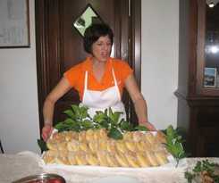  Agriturismo Su Boschettu