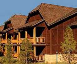 Hotel Bryce Canyon Lodge