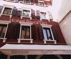Hotel Rivamia