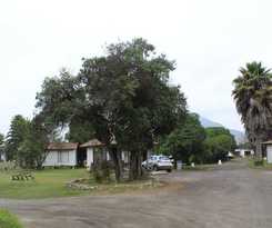 Hotel Caba&ntilde;as 4 Esquinas