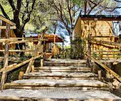 Camping Village Santapomata