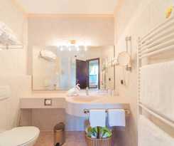 Hotel Kronplatz-resort Kristall