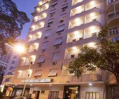 Hotel B&B HOTEL Santos Dumont