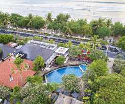 Hotel Kuta Seaview Boutique Resort - Chse Certified
