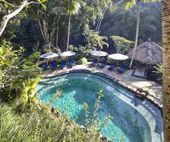 Hotel Tjampuhan Spa - Chse Certified
