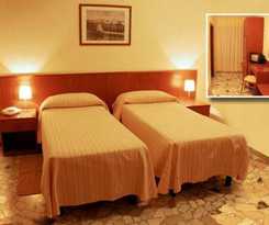 Hotel Il Nocchiero City