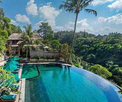 Hotel Pita Maha - Chse Certified