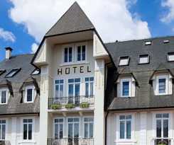 Hotel Croce Bianca