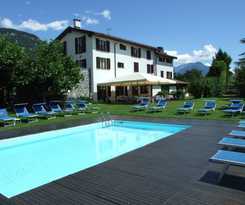  Agriturismo Ca' Del Lago